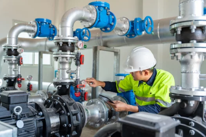 Pourquoi nous choisir